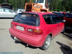 Honda civic 92-95