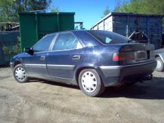 Citroen Xantia 5d