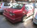 Kuva 2: Nissan Primera 1,6 SLXI -95  1995