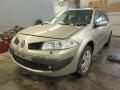 Kuva 2: Renault Mgane 1,9 dC 96kW 2007