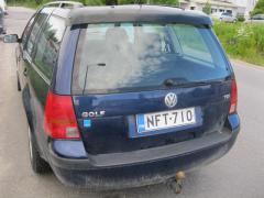 Volkswagen Golf V