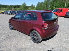 Volkswagen Polo (9N3) 1.4i 16V 5/HB
