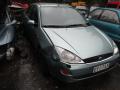 Kuva 2: Ford Focus 2000