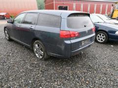 Honda Accord 2.2 i-CTDi Farm