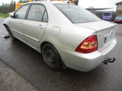 Toyota Corolla 1.4 D-4D sed. -05
