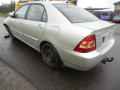 Kuva 2: Toyota Corolla 1.4 D-4D sed. -05 2005