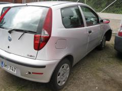 Fiat Punto Torino