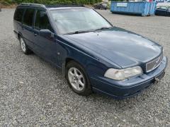 Volvo V70 2.4i 20V