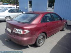 Mazda 6 02-08