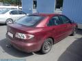 Kuva 2: Mazda 6 02-08 2003