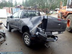 Toyota hilux 05->>