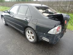 Lexus Is 200 Autom. -00