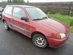 Toyota Starlet 1.3 3-ov. -98