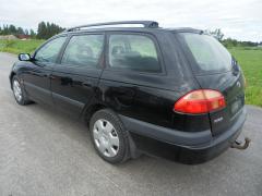 Toyota Avensis 1.8 VVti Farm. -02