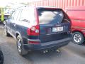 Kuva 2: Volvo XC90 2.4 D5 2003