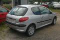 Kuva 2: Peugeot 206 2000