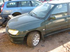 Peugeot 306 2,0 Hdi