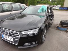 Audi A4/S4