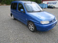 Citroen Berlingo 1.6i 16V