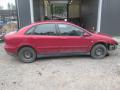 Kuva 2: Citroen C5 2.2 HDi  -02 2002