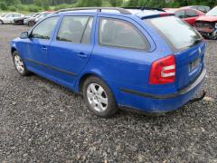 Skoda Octavia II 1.9 TDi Farm