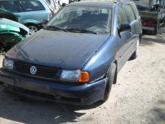 Volkswagen Polo 1.4i 8V Farm