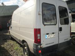 PEUGEOT BOXER FOURGON 2.8HDI-ZCPMNC/370