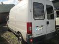 Kuva 2: PEUGEOT BOXER FOURGON 2.8HDI-ZCPMNC/370 2003