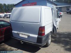 Mb vito/viano (w638) 96-03
