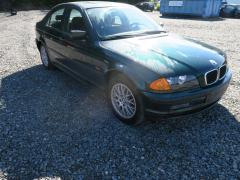 BMW E46 318 1.9i Sed