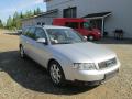 Kuva 2: Audi A4 2.5tdi multitronic farmari 2002