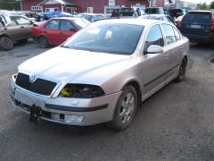 Skoda Octavia 1.9Tdi