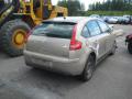 Kuva 2: Citroen C4 1.6tdci  2006