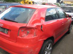 Audi A3 1.6i 8v