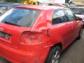 Kuva 2: Audi A3 1.6i 8v 2005