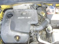 Seat Cordoba
