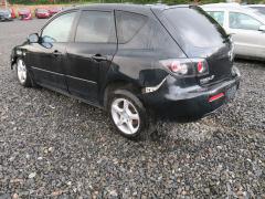 Mazda 3 (BK) 1.6 DI 5/HB