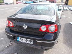 Volkswagen Passat 3.2 fsi