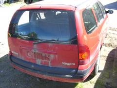 Renault Mgane