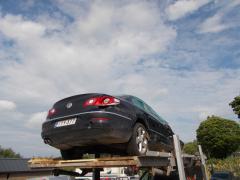 Volkswagen Passat 2.0 cc