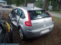 Citroen c4 i 05-10
