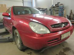 Citroen Xsara 2,0 HDI 66kW