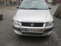 Kuva 2: Fiat Stilo 1,6i farmari  -03 2003