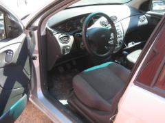 Ford Focus 1.6i 16V Farm