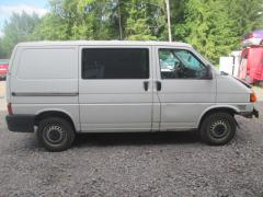 Volkswagen Transporter 1,9TD lyhyt -02