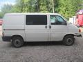 Kuva 2: Volkswagen Transporter 1,9TD lyhyt -02 2002