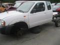 Kuva 2: Nissan King Cab4+4 4/  295 2006