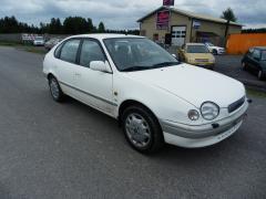 Toyota Corolla 1.6 LB -98