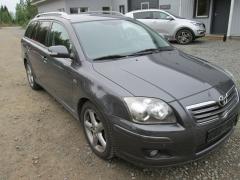 Toyota Avensis 07-08 farmari
