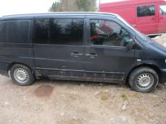 Mercedes-Benz Vito 112 CDI 2,2 -02
